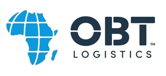 OBT Shipping logo