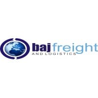 BAJ Freight and Logistics logo